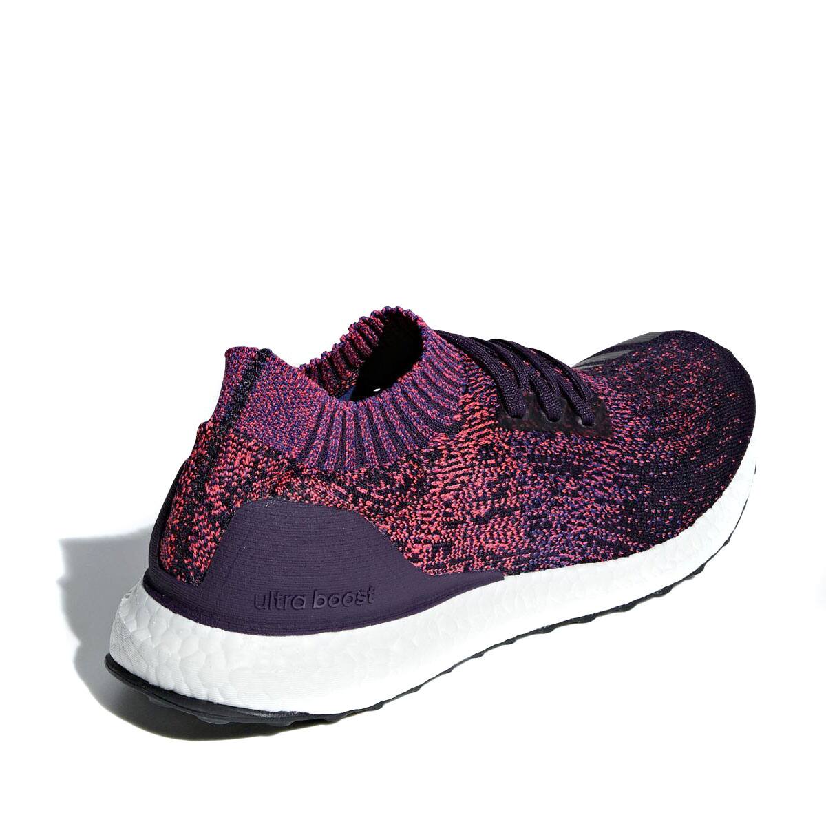 ultraboost uncaged legend purple