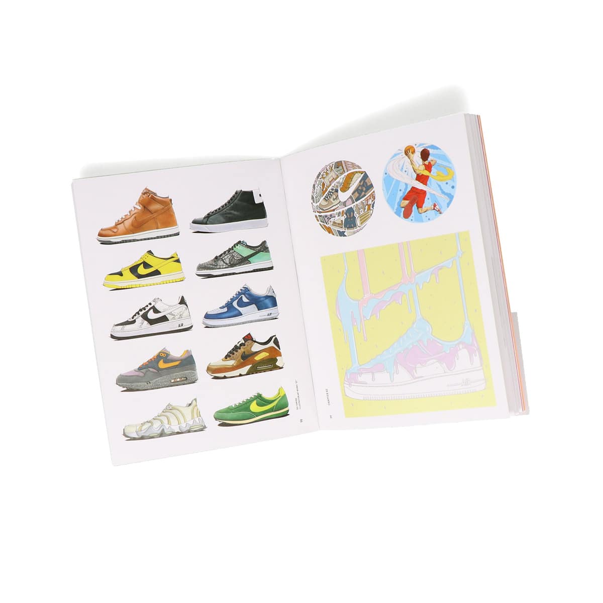 DAI TAMURA Art Book DT MULTI 21HO-Iの画像