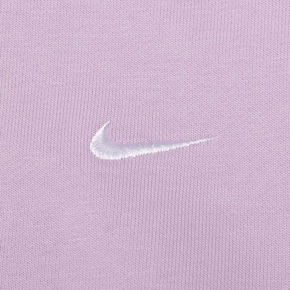 NIKE AS M NK SOLO SWSH HW BB HOODIE DOLL/WHITE 22SP-Sの画像