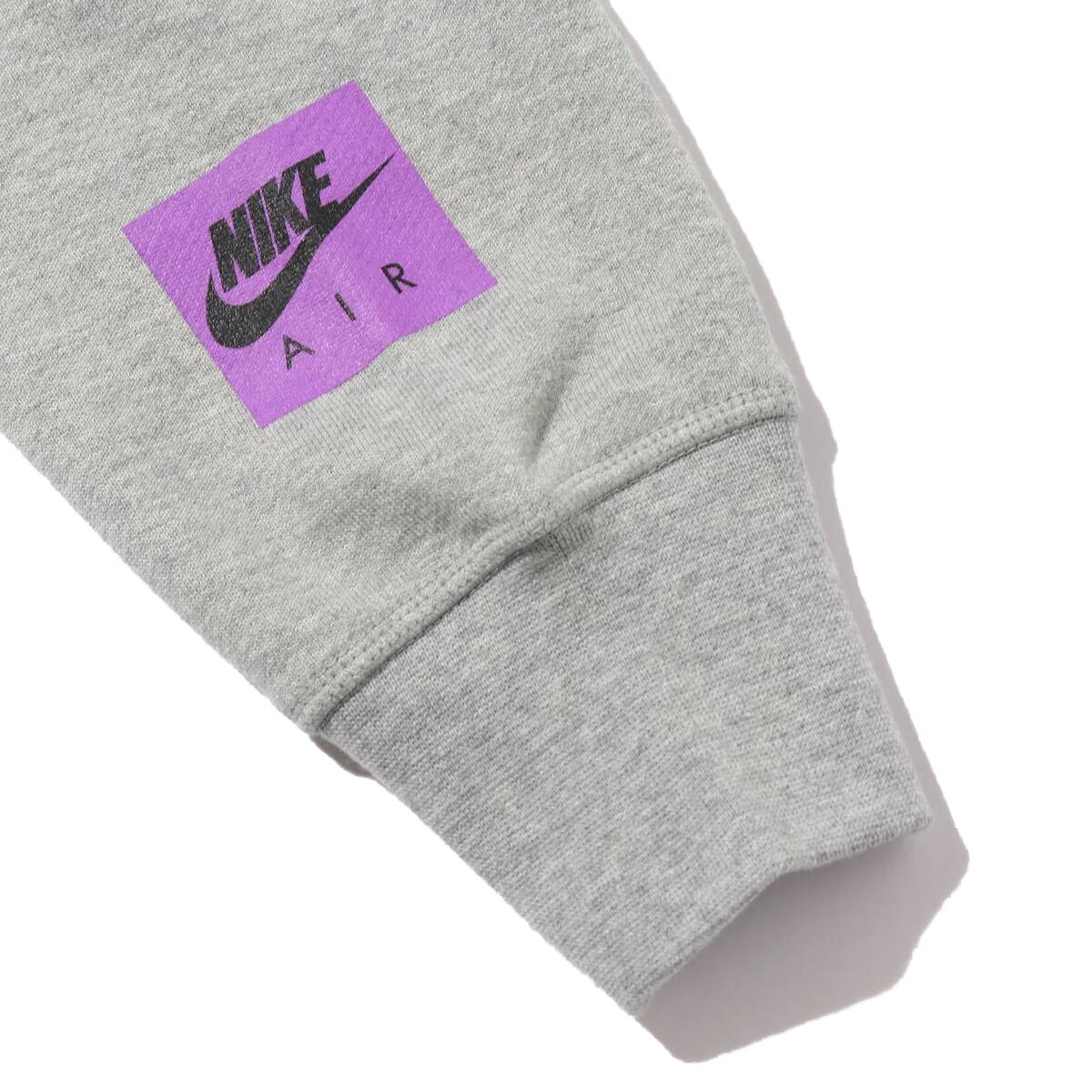 NIKE AS M NK POP CULTURE PO HOODIE DK GREY HEATHER 19HO-S