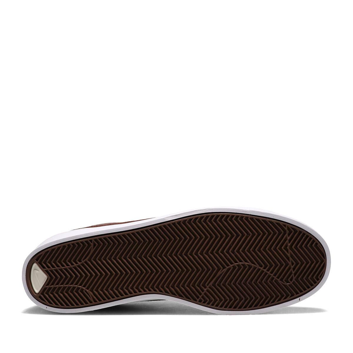 NIKE BLAZER LOW X LT CHOCOLATE/LT CHOCOLATE-LT CHOCOLATE 21FA-Iの画像