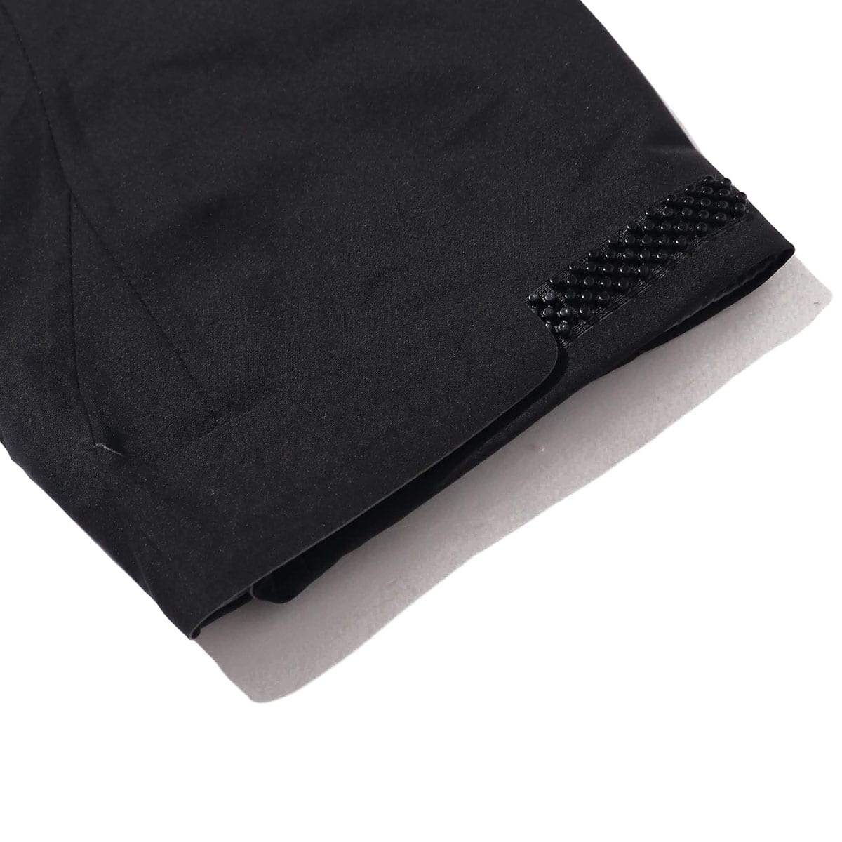 DESCENTE ALLTERRAIN ACTIVE SHELL JACKET  BLACK 18FA-Iの画像
