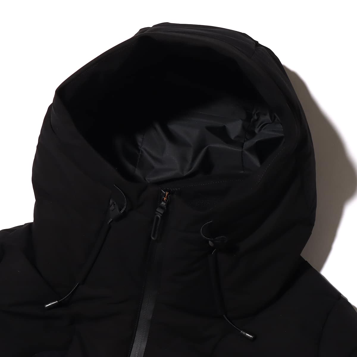 DESCENTE MIZUSAWA DOWN JACKET 