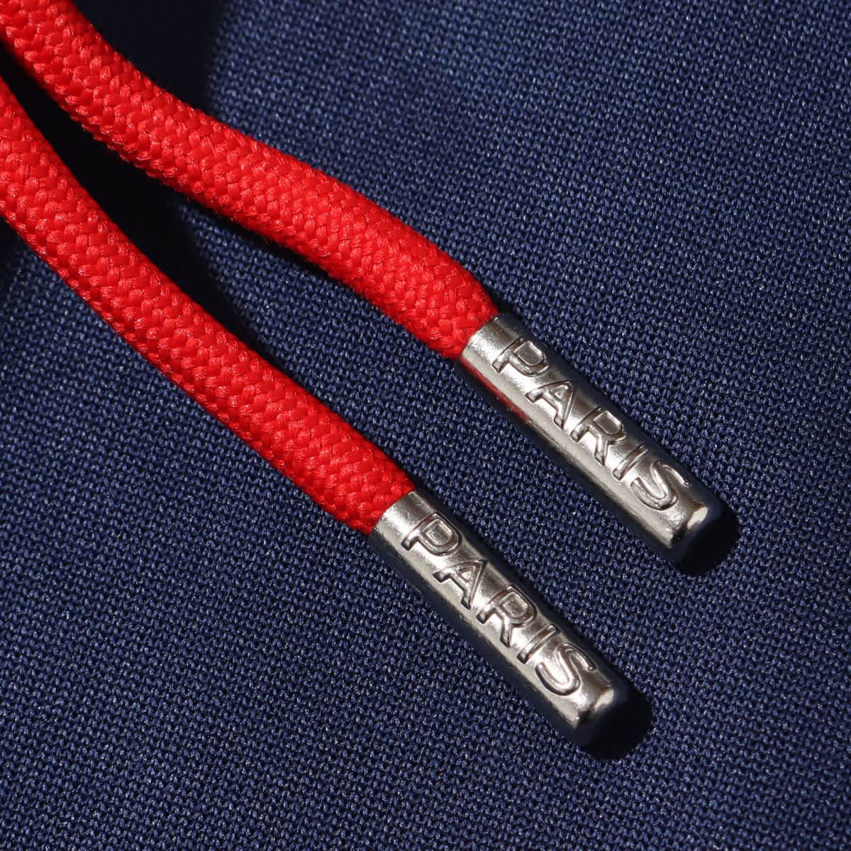 JORDAN BRAND AS M J PSG SUIT PANT MIDNIGHT NAVY/WHITE 21FA-Iの画像