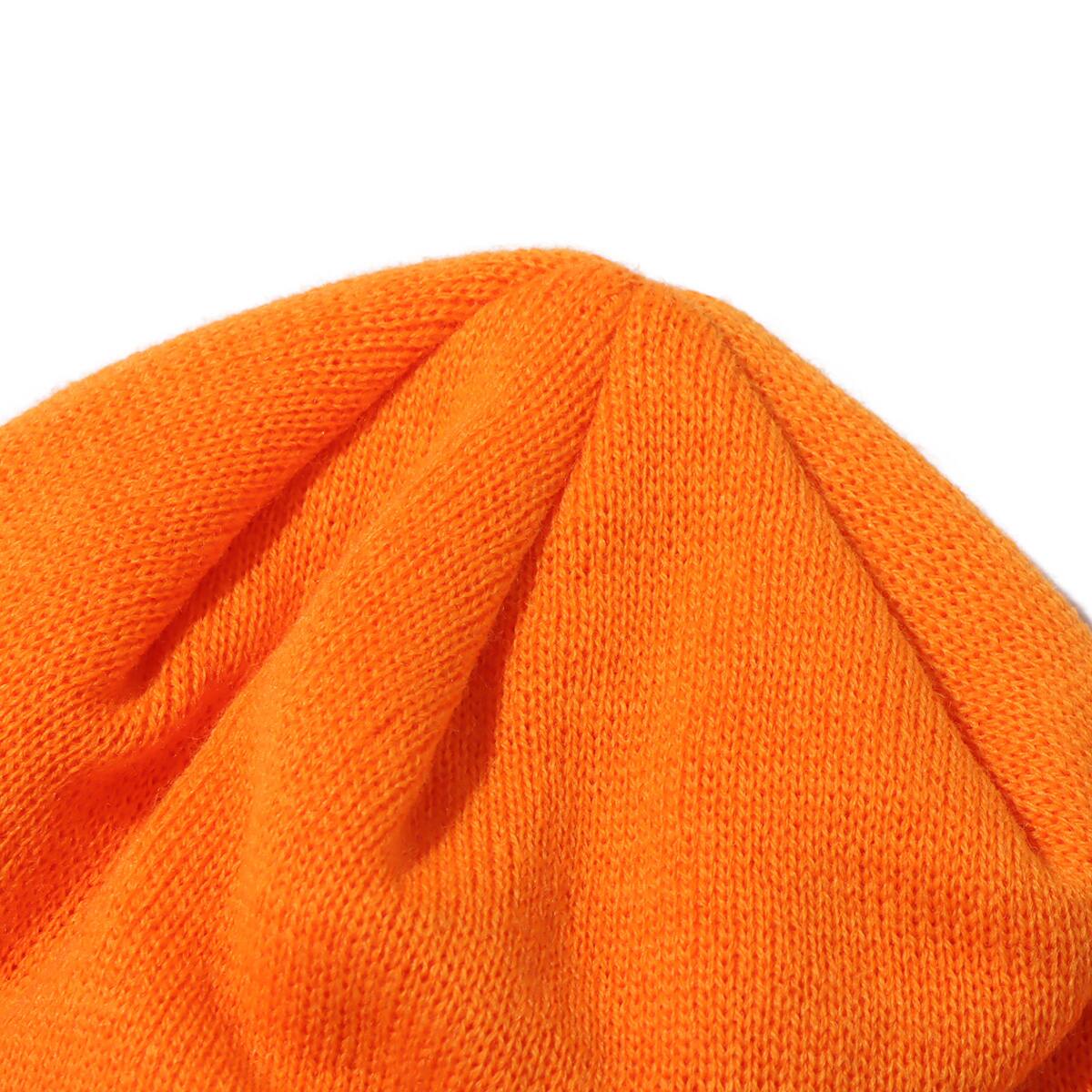DC SHOES BIG STAR 2 Orange Popsicle 23FW-Iの画像