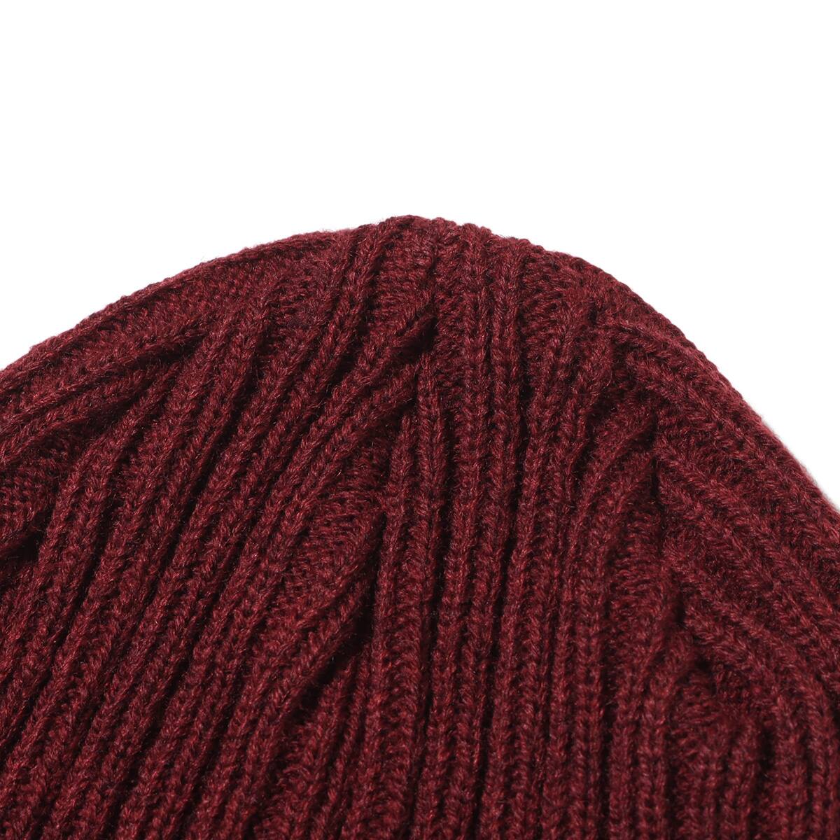 DC SHOES FISH N DESTROY 2 Windsor Wine 23FW-Iの画像