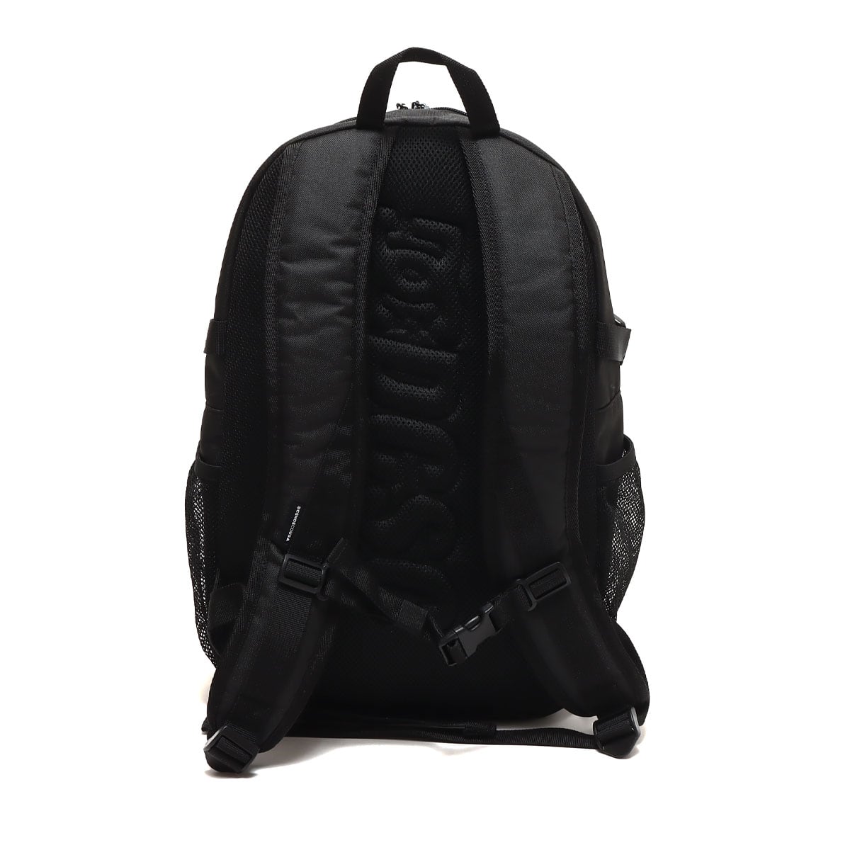 DC SHOES 23 ST ATHLE BACKPACK BLACK 23SS-I