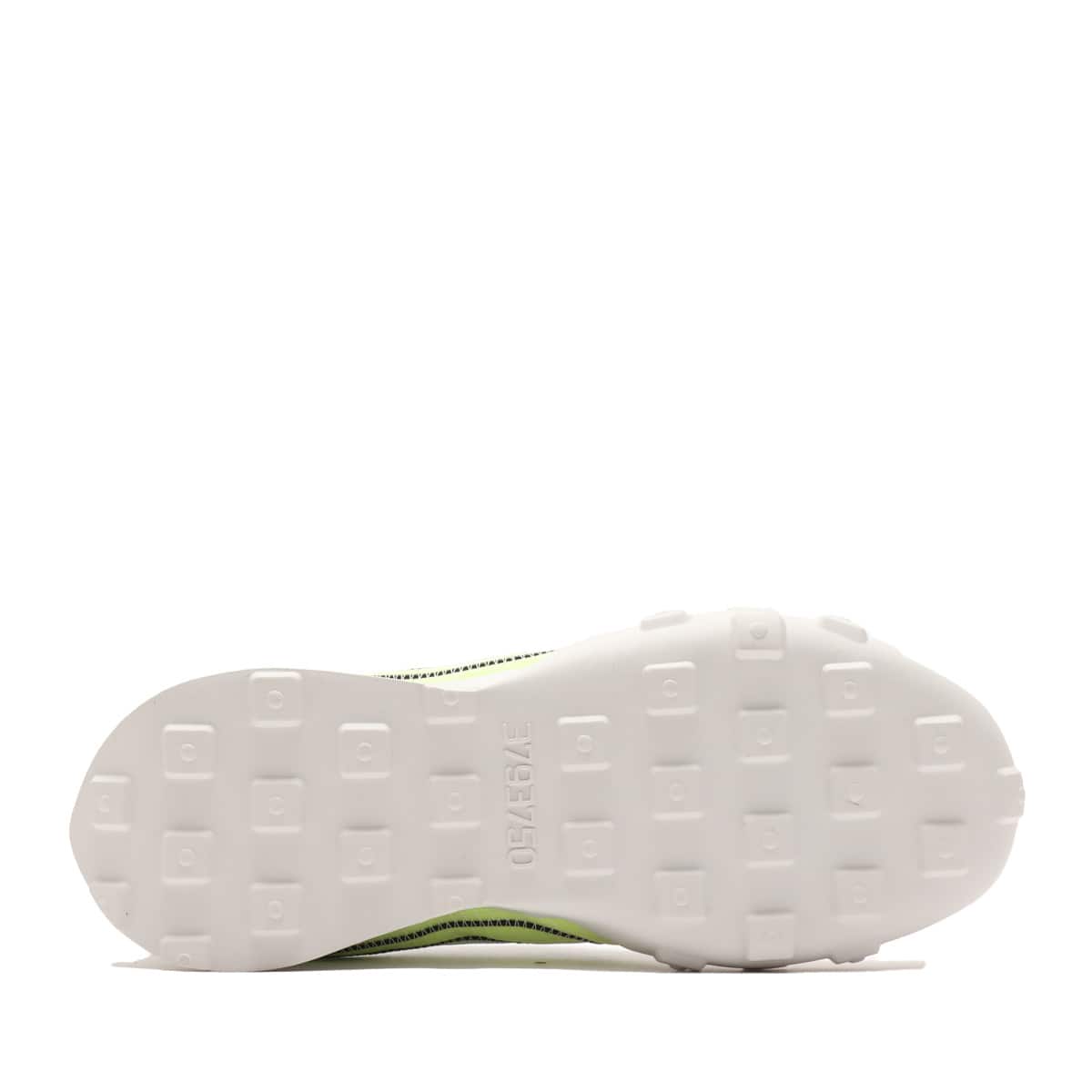 NIKE W WAFFLE RACER 2X SUMMIT WHITE/BLACK-VOLT-CHROME 21SP-Iの画像