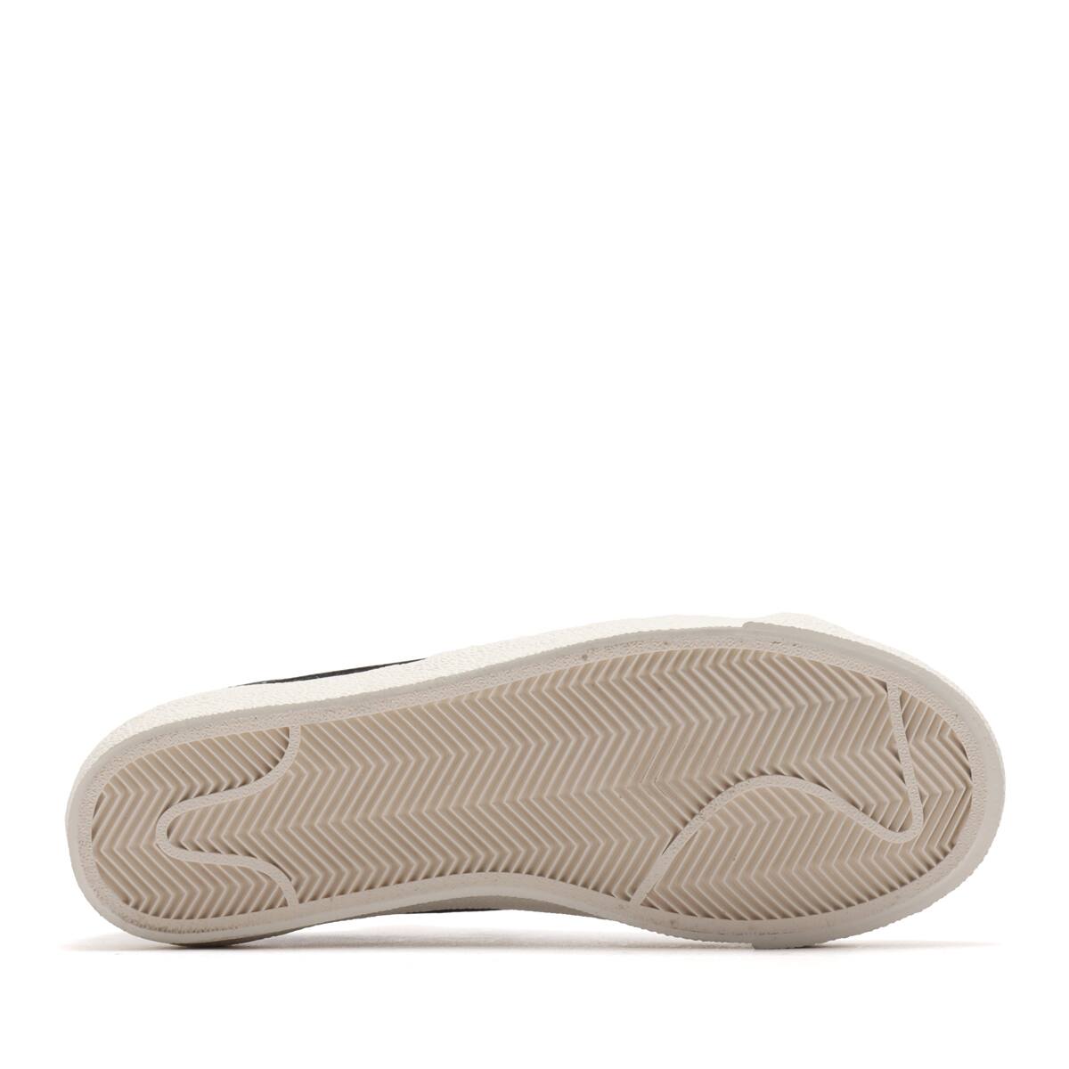 NIKE W BLAZER LOW '77 WHITE/BLACK-SAIL-WHITEの画像