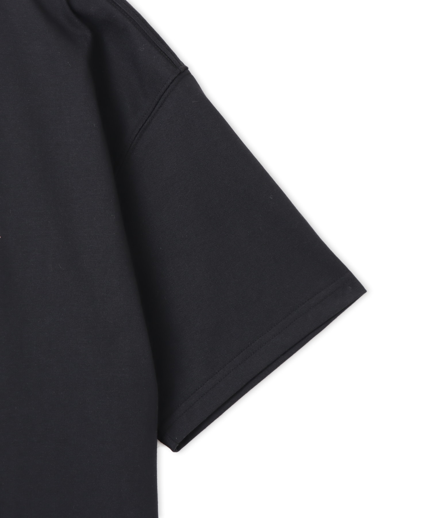 NIKE AS M NRG ACG SS LBR TEE BLACKの画像