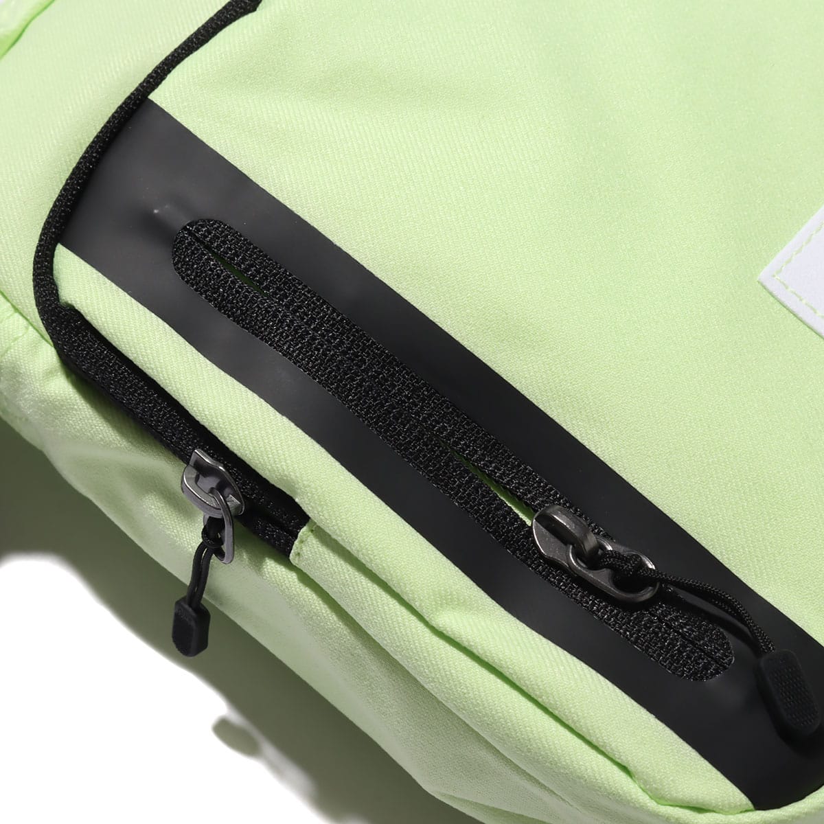 NIKE NK TECH SMALL ITEMS - NK AIR LT LIQUID LIME/BLACK/WHITE 21SP-Iの画像