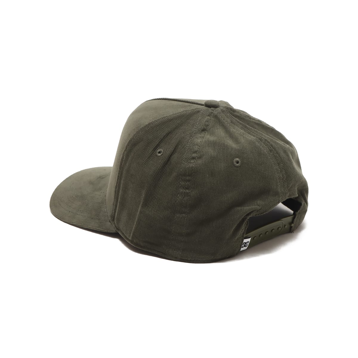 DC SHOES DC EXPO SNAP Capers 23FW-Iの画像