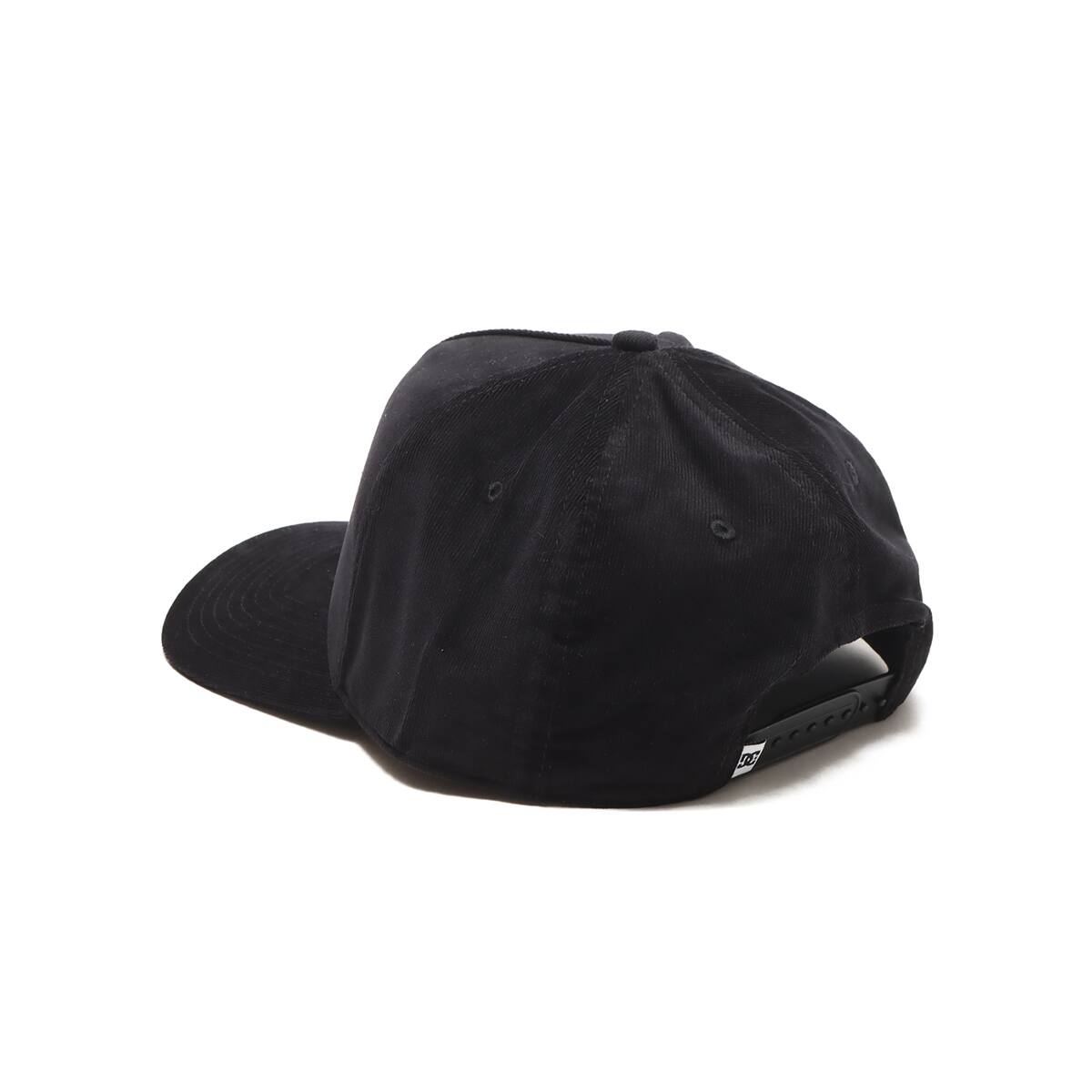DC SHOES DC EXPO SNAP Black 23FW-Iの画像