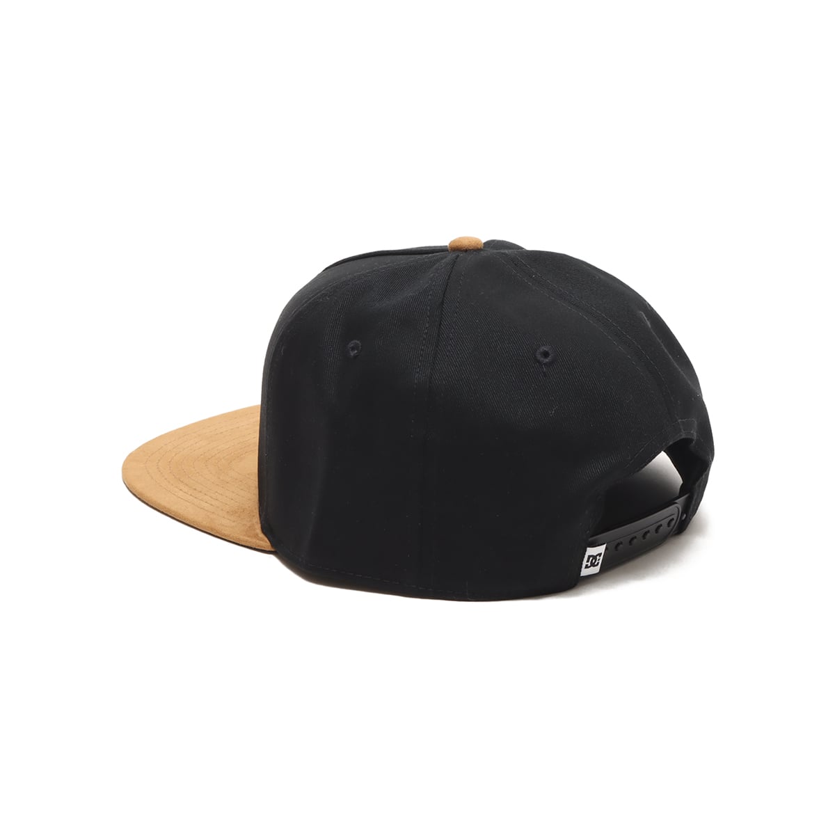 DC SHOES BRACKERS Black 23FW-Iの画像