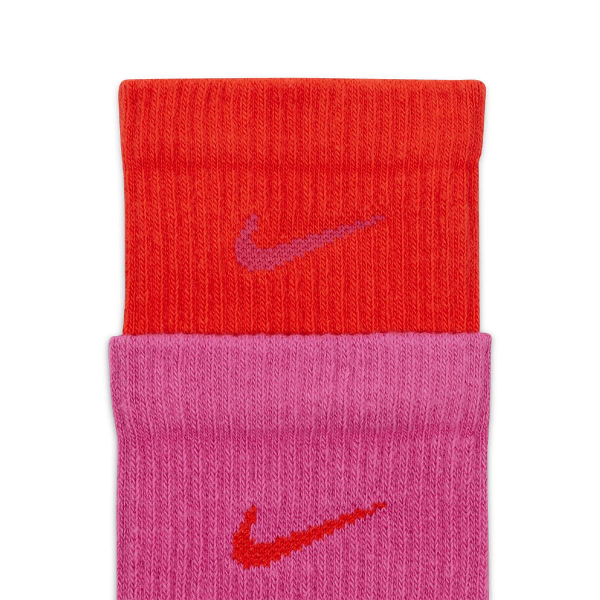 NIKE U NK ED PLS CSH CRW 1P 144 DBL ACTIVE FUCHSIA/ACTIVE