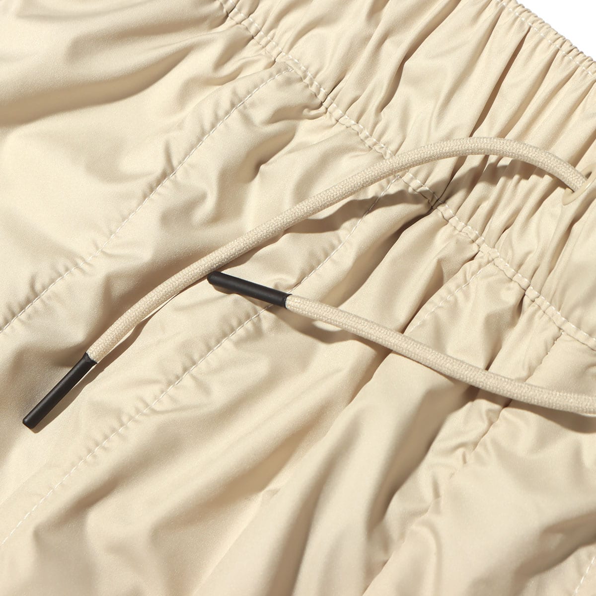 NIKE AS W NSW SWSH PLSH GX HR PNT RATTAN/SAIL 21HO-Iの画像
