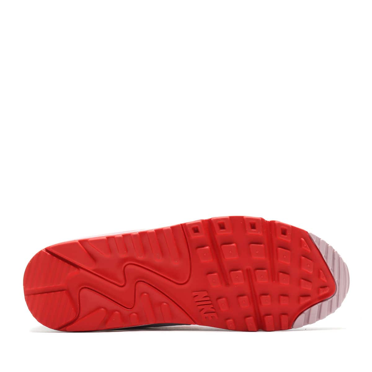 Nike air max red sole on sale