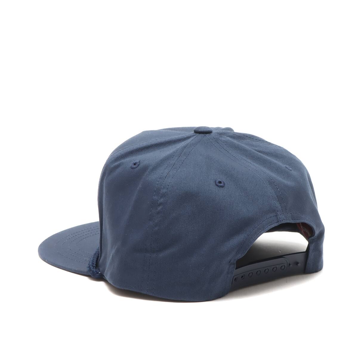 Dusty Champ TRUCKER CAP NAVY 22SP-Iの画像