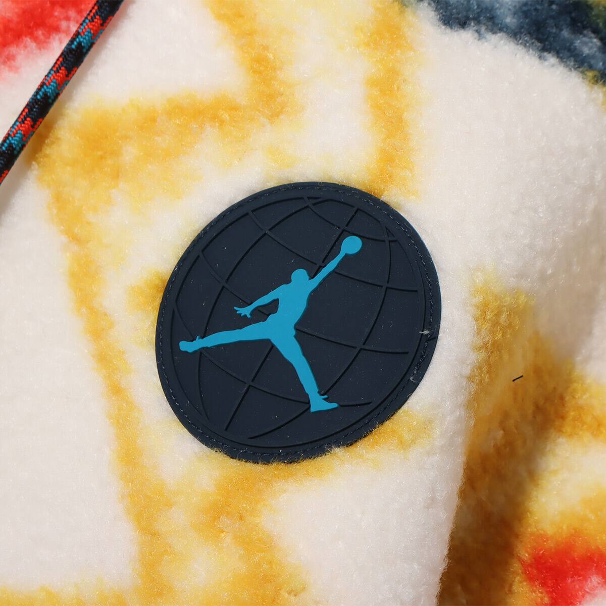 JORDAN BRAND AS M J ESS STMT MNTN FLC PO SAIL 21HO-Iの画像