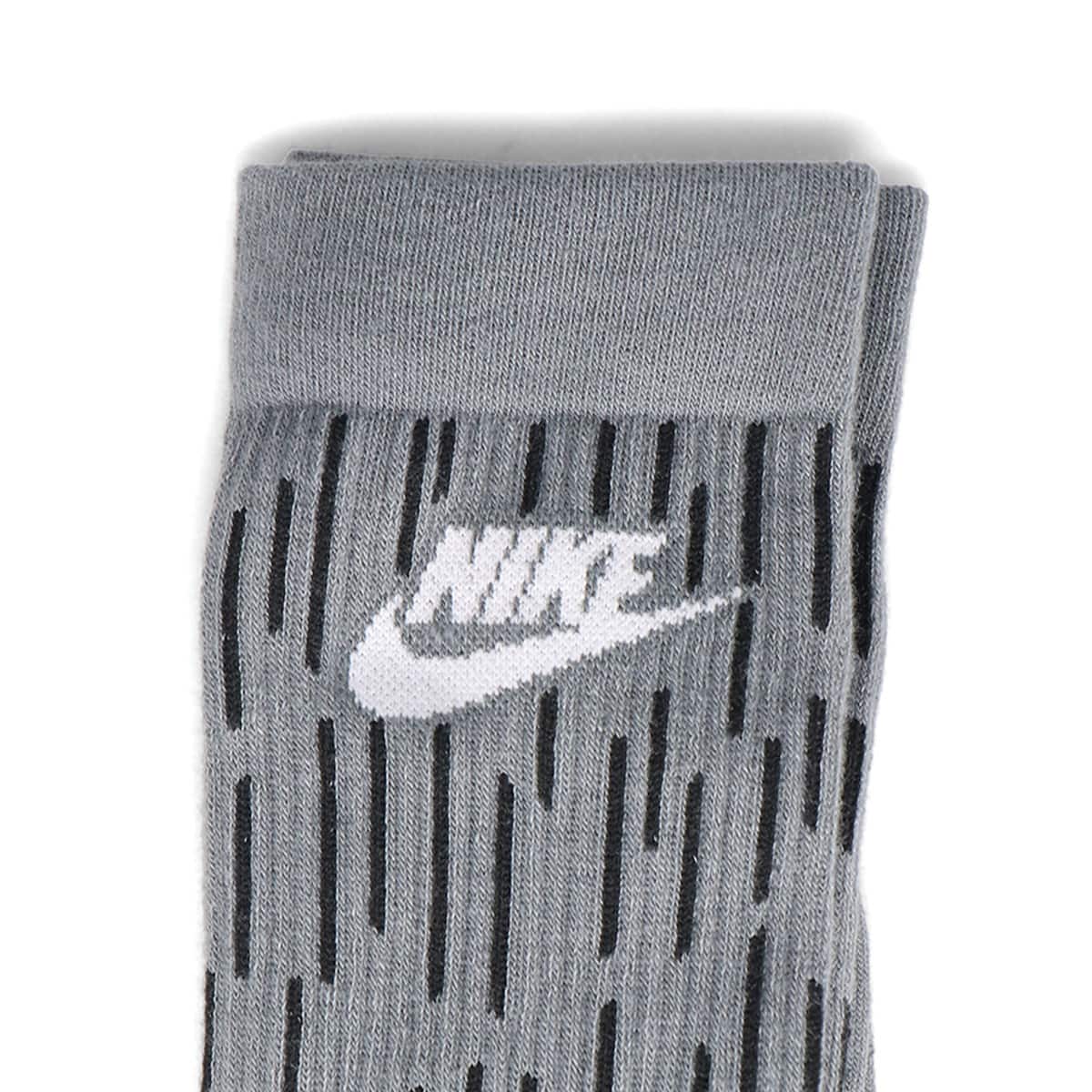 NIKE U NK EVERYDAY ESSENTIAL CREW MULTI-COLOR 23HO-Iの画像