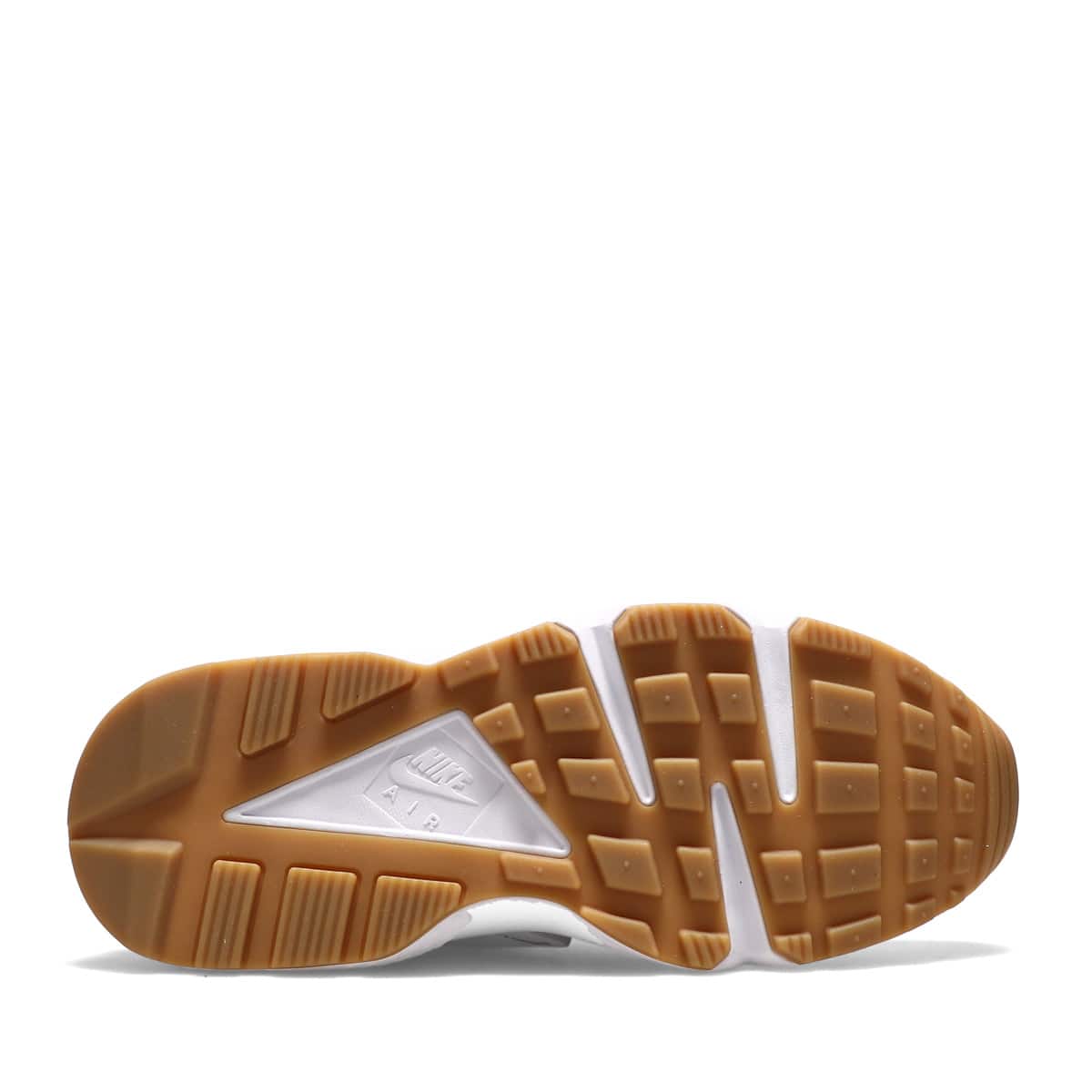 NIKE W AIR HUARACHE PHANTOM/WHITE-FOSSIL-GUM LIGHT BROWN 22SU-I NIKE W AIR HUARACHE PHANTOM/WHITE-FOSSIL-GUM LIGHT BROWN 22SU-I