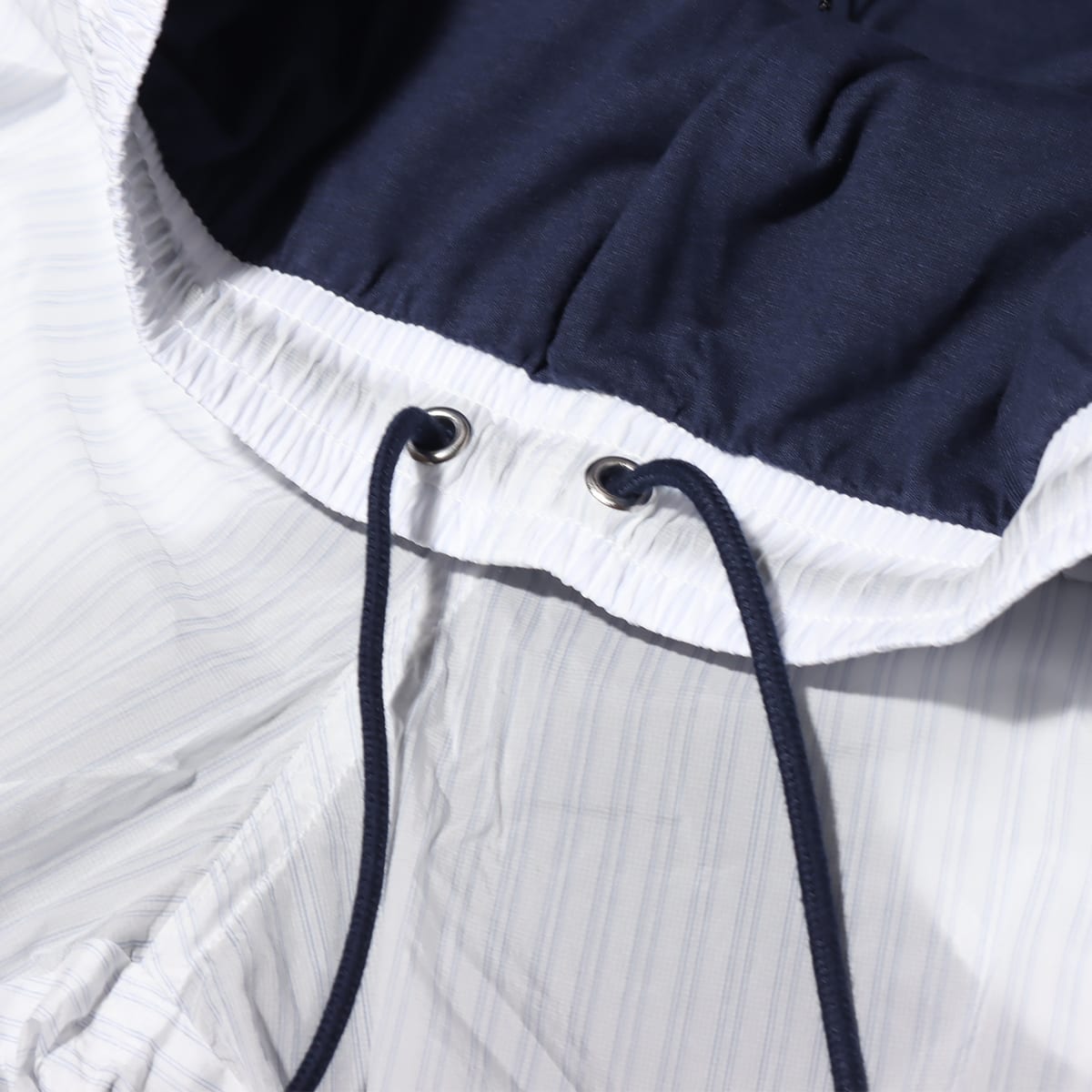 NIKE AS U NRG AM TRACK PANT AOP WHITE 21SP-Sの画像