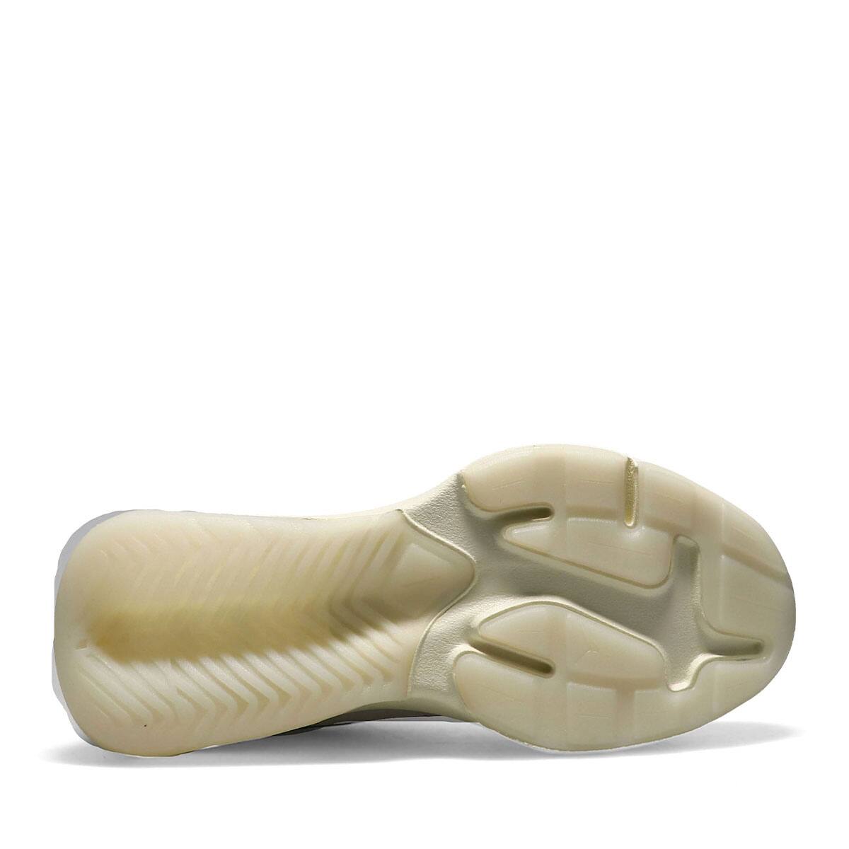 JORDAN BRAND WMNS JORDAN AIR 200E SUMMIT WHITE/COCONUT MILK-LT SMOKE GREY 22SP-Iの画像