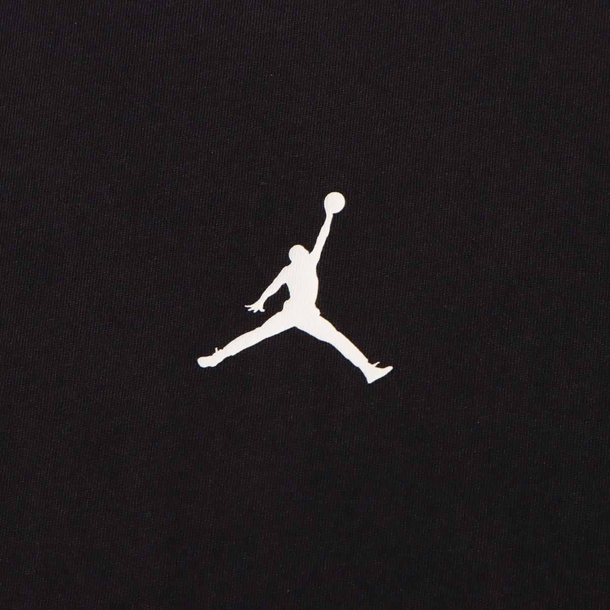 JORDAN BRAND AS M J DF SPRT SS TOP BLACK/WHITE 22SU-Iの画像