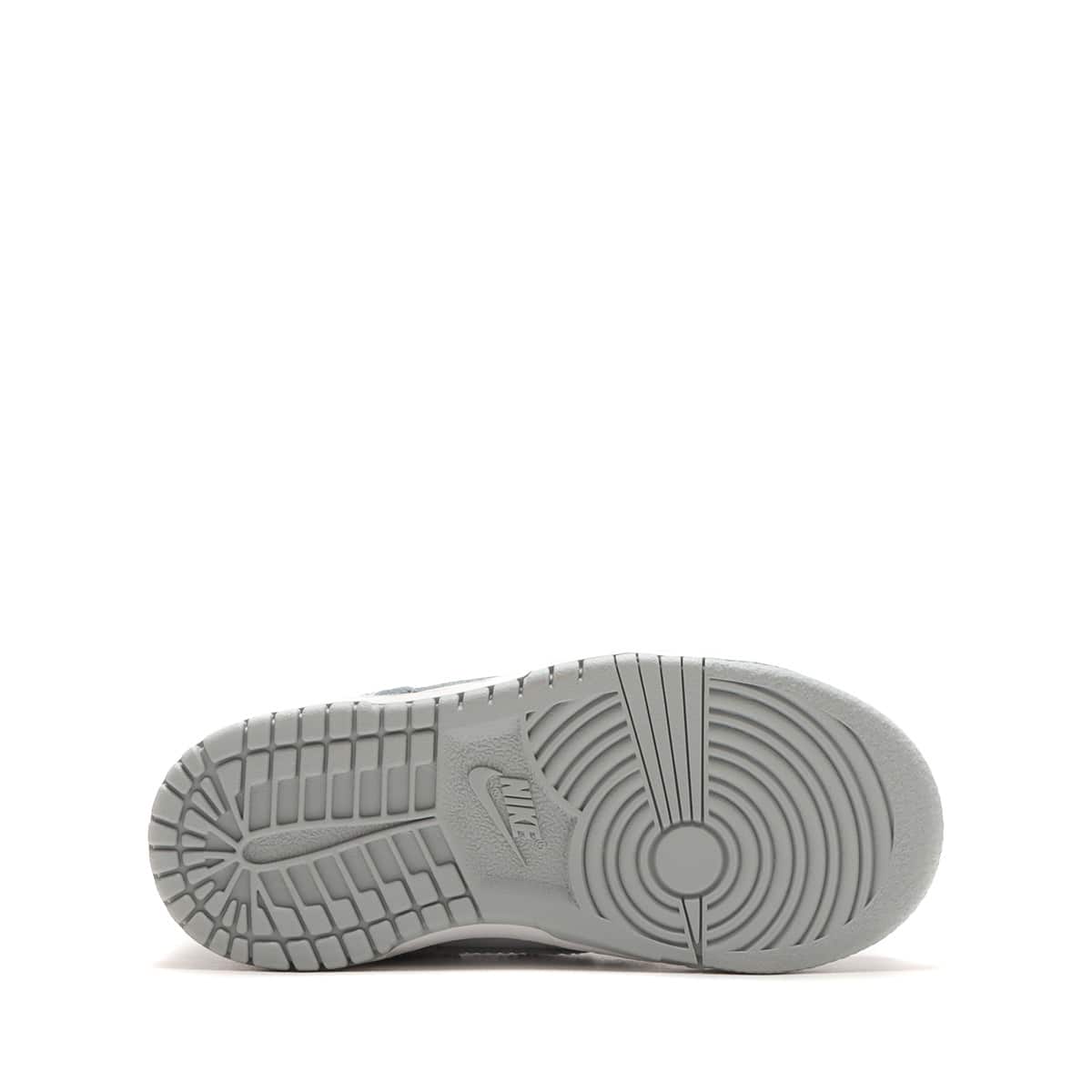 NIKE DUNK LOW (TDE) PURE PLATINUM/WHITE-WOLF GREY 23SU-Iの画像
