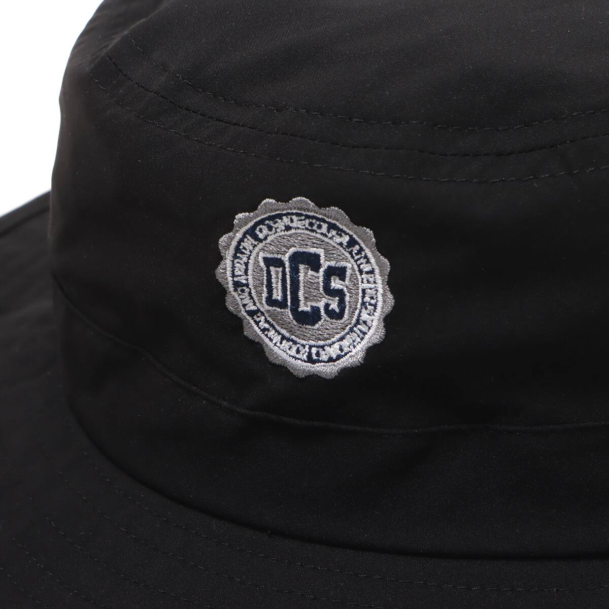 DC SHOES 23 SHADE HAT BLACK 23SS-Iの画像