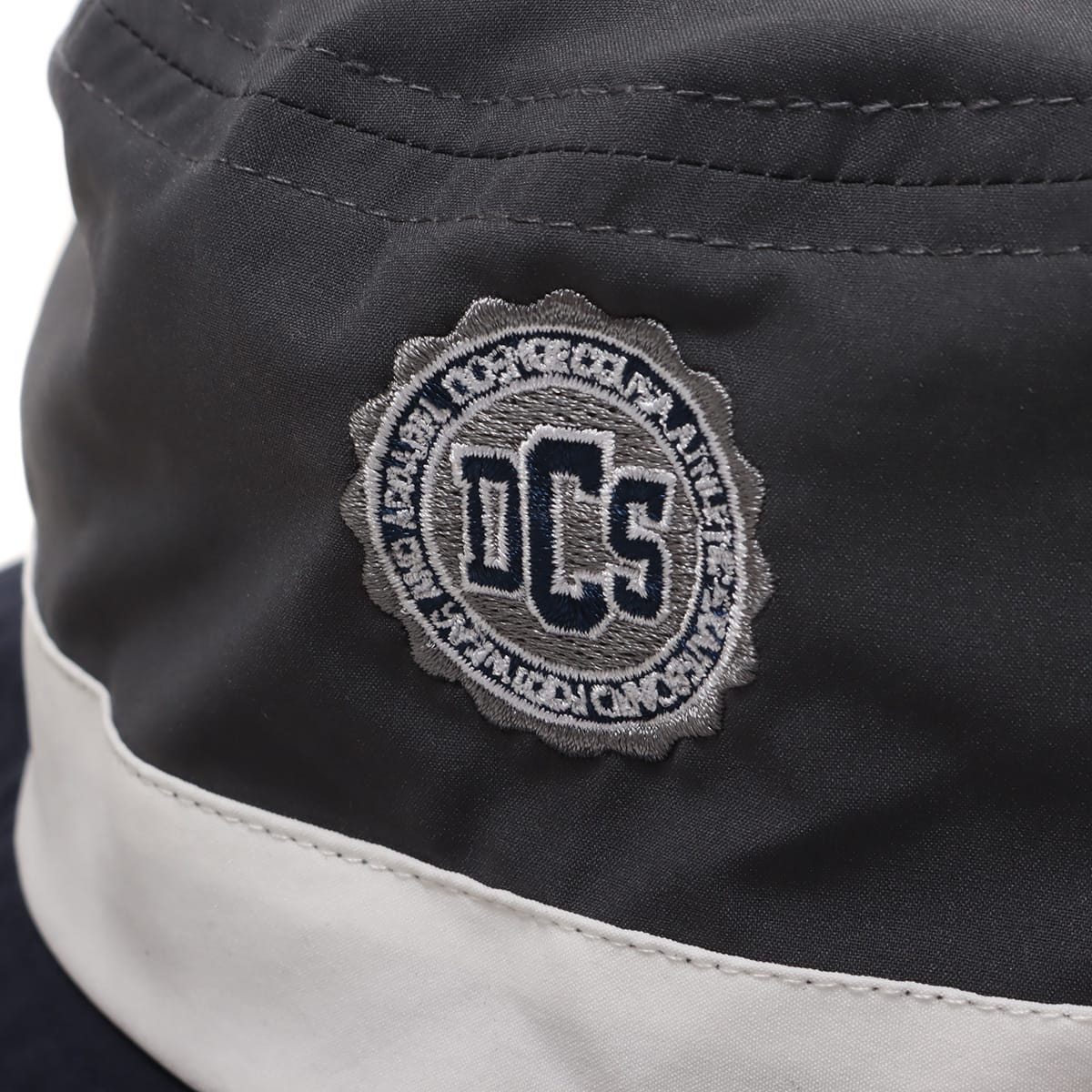 DC SHOES 23 SHADE HAT MULCH 23SS-Iの画像