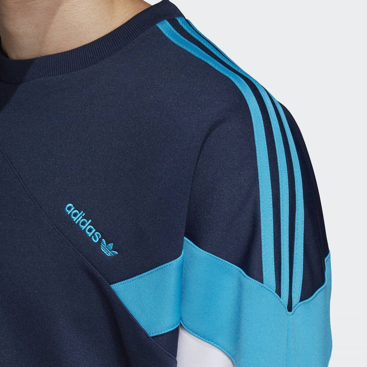 palmeston crew adidas