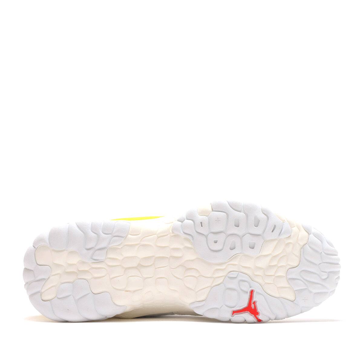 JORDAN BRAND JORDAN DELTA 2 SE SAIL/BLACK-CHILE RED-SIGNAL BLUE 21HO-Iの画像