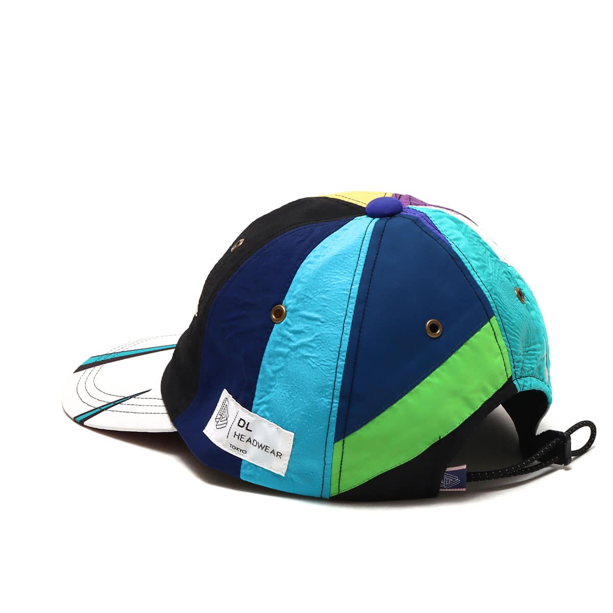 DL Headwear Rapture 6Panel Cap 