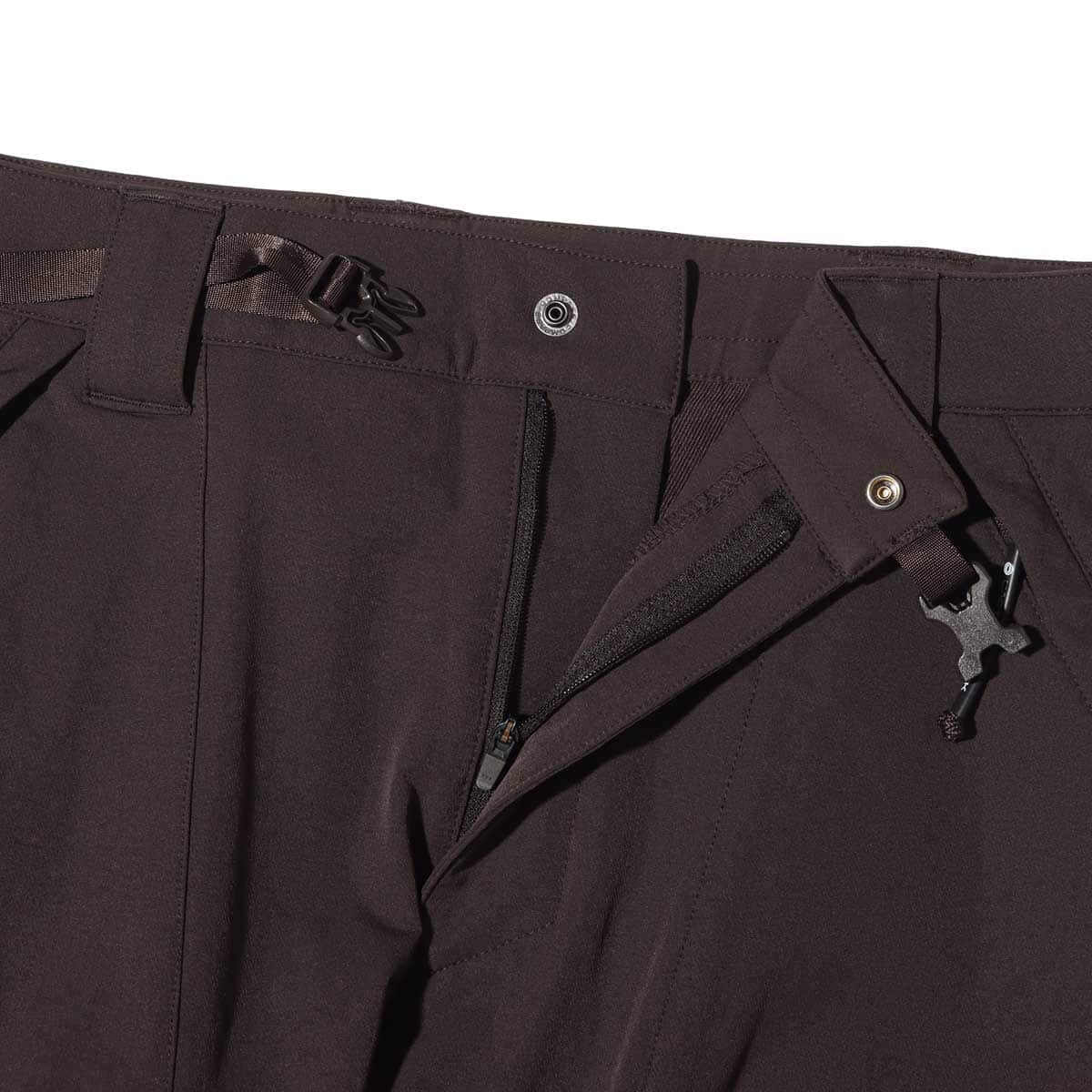 NIKE AS M NRG BH PANT VELVET BROWN 21HO-Sの画像