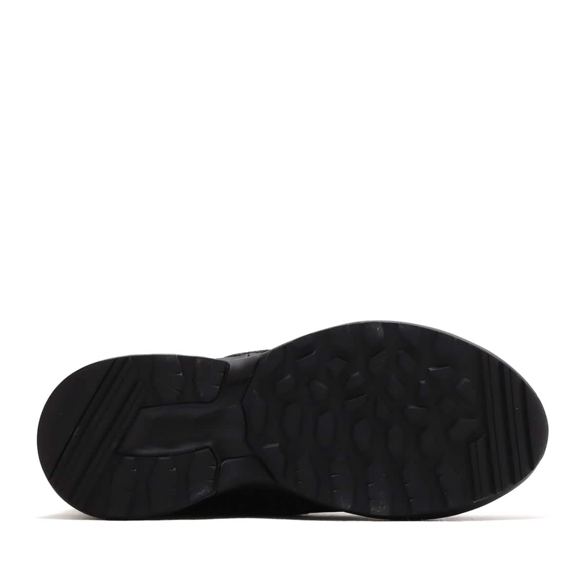 DESCENTE ACTIVE WINTER BOOTS BLACK/GRAY 21FW-Sの画像