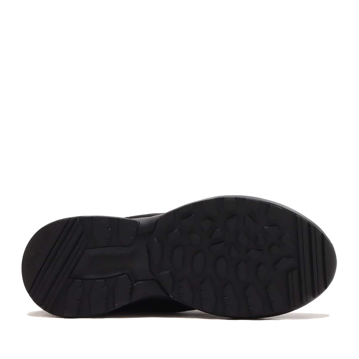 DESCENTE ACTIVE WINTER BOOTS BLACK 21FW-Sの画像