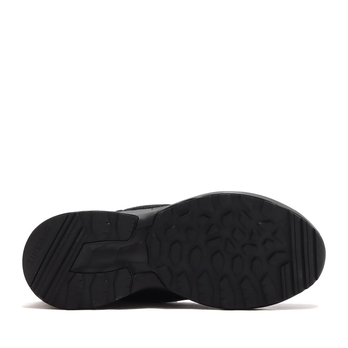 DESCENTE ACTIVE WINTER BOOTS SHORT BLACK/GRAY 21FW-Sの画像