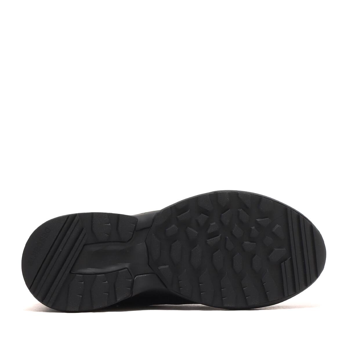 DESCENTE ACTIVE WINTER BOOTS SHORT BLACKの画像