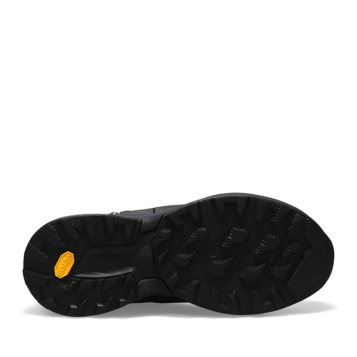 DESCENTE D.TRACE SL BV 23.1 ブラックの画像
