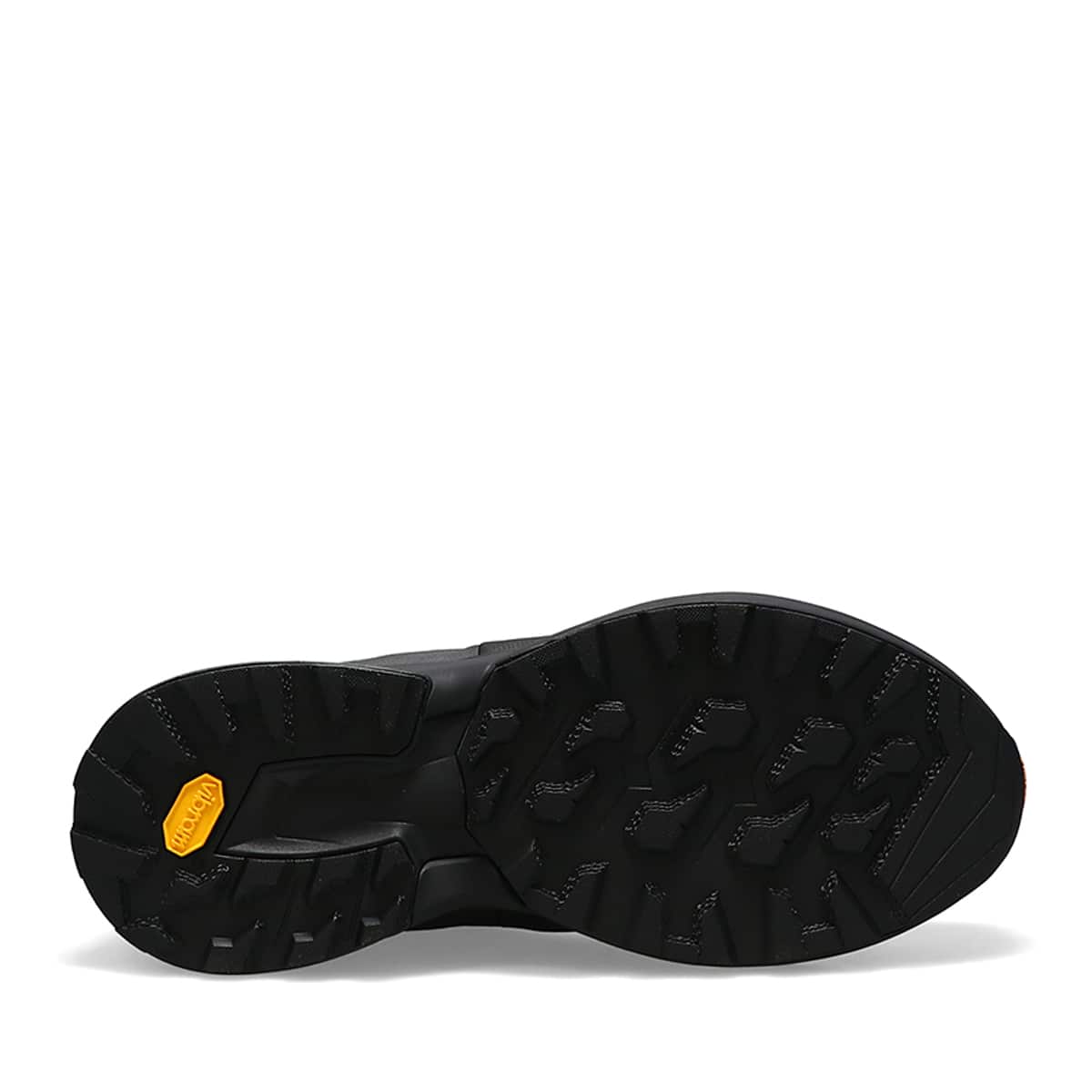 DESCENTE D.TRACE SL BSV 23.1 ブラックの画像