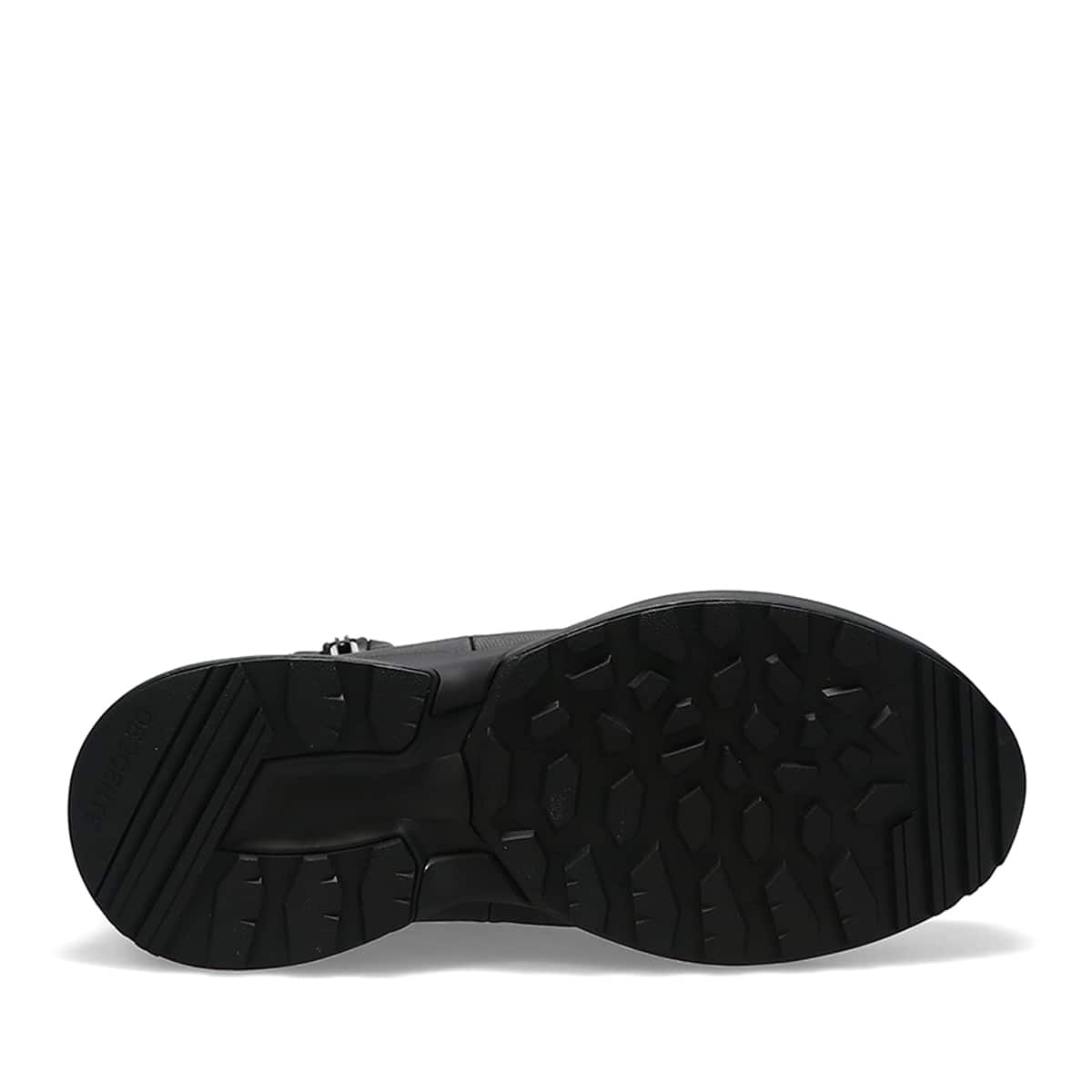 DESCENTE D.TRACE SL B 23.1 ブラックの画像