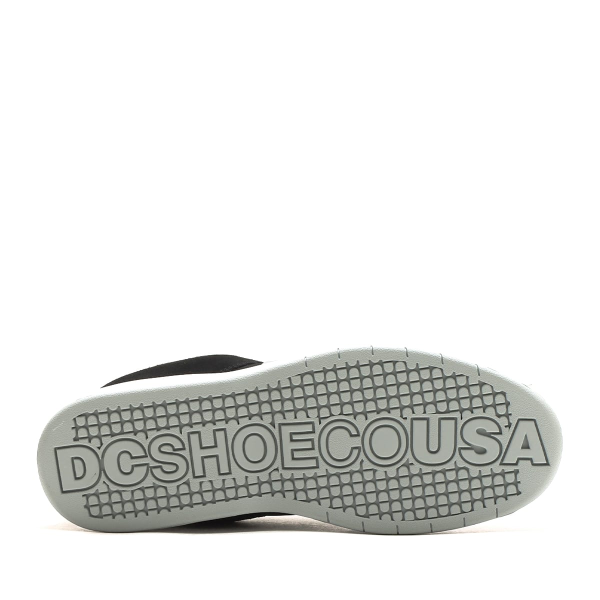 DC SHOES LYNX ZERO BLACK/OLIVE NIGHT 22FW-Iの画像