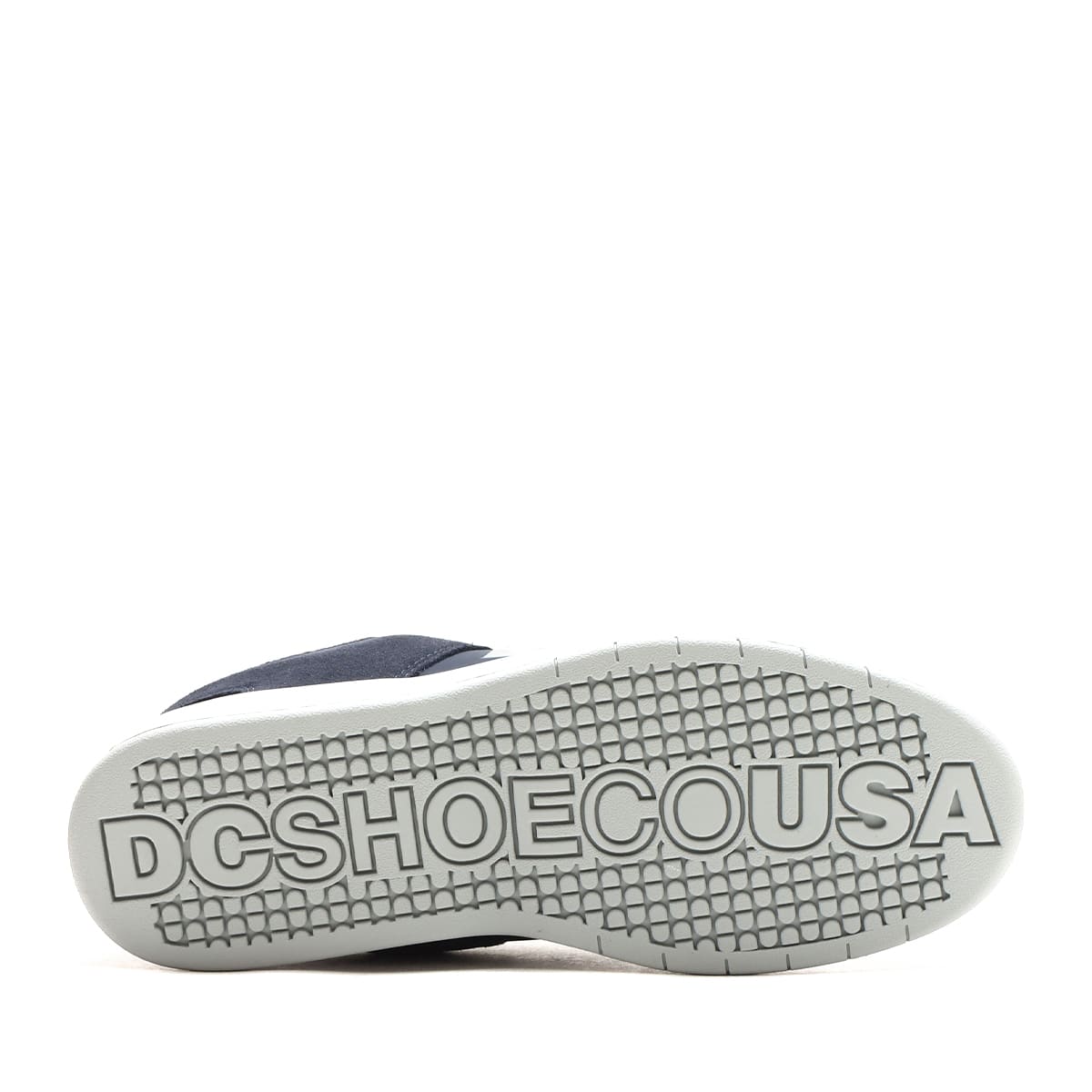 DC SHOES LYNX ZERO DC NAVY/ORANGE 22FW-Iの画像