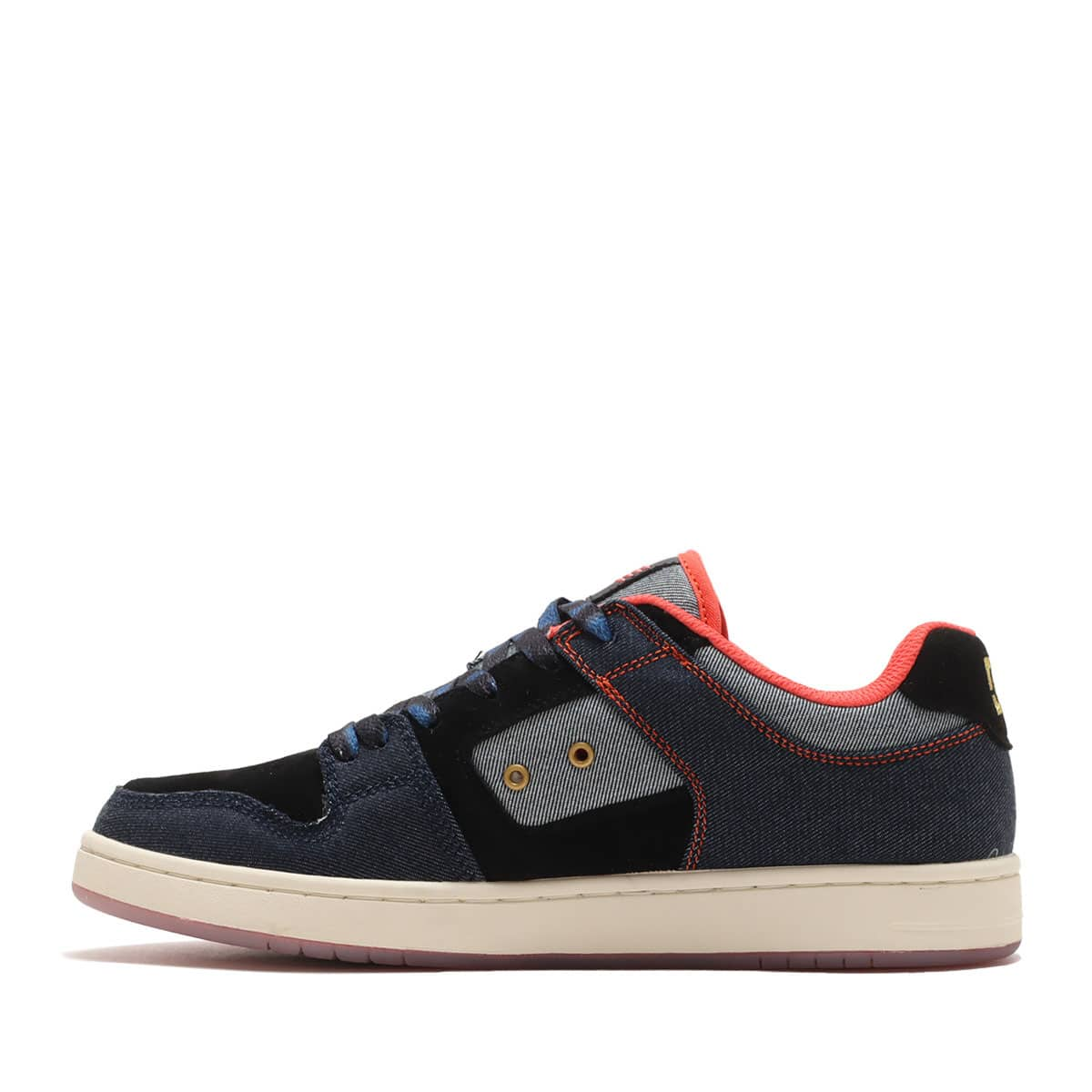 DC SHOES MANTECA 4 ATMOS DARK DENIM 1 23SS-I