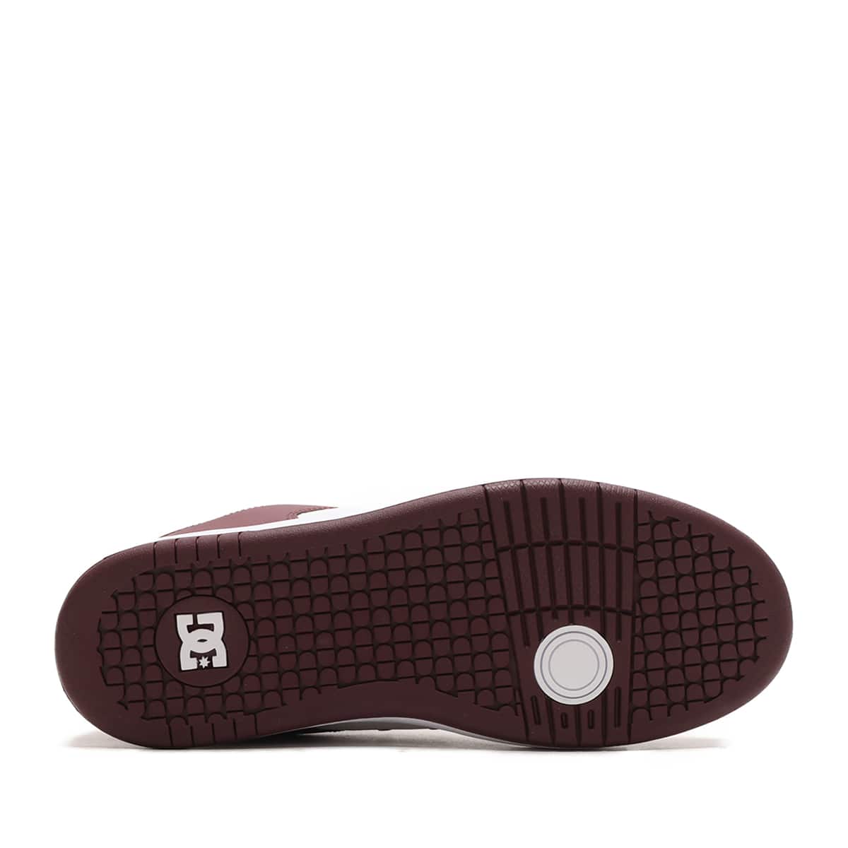 DC SHOES MANTECA 4 SN WHITE/AURORA 23FW-Iの画像