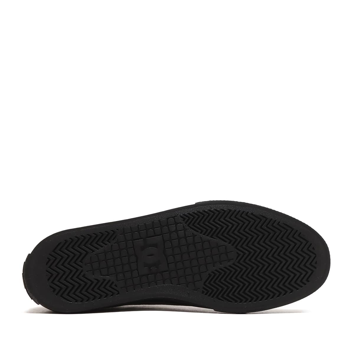 DC SHOES MANUAL TXSE OLIVE/BLACK 23FW-Iの画像