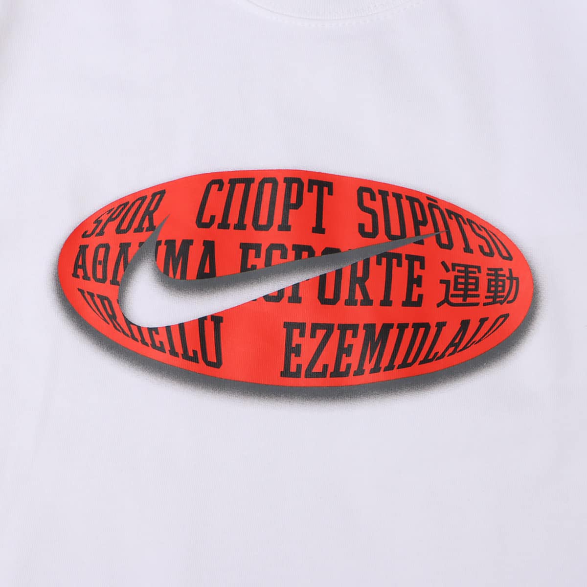 NIKE AS M NK NRG TEE OG CONT 3 WHITE 21HO-Sの画像