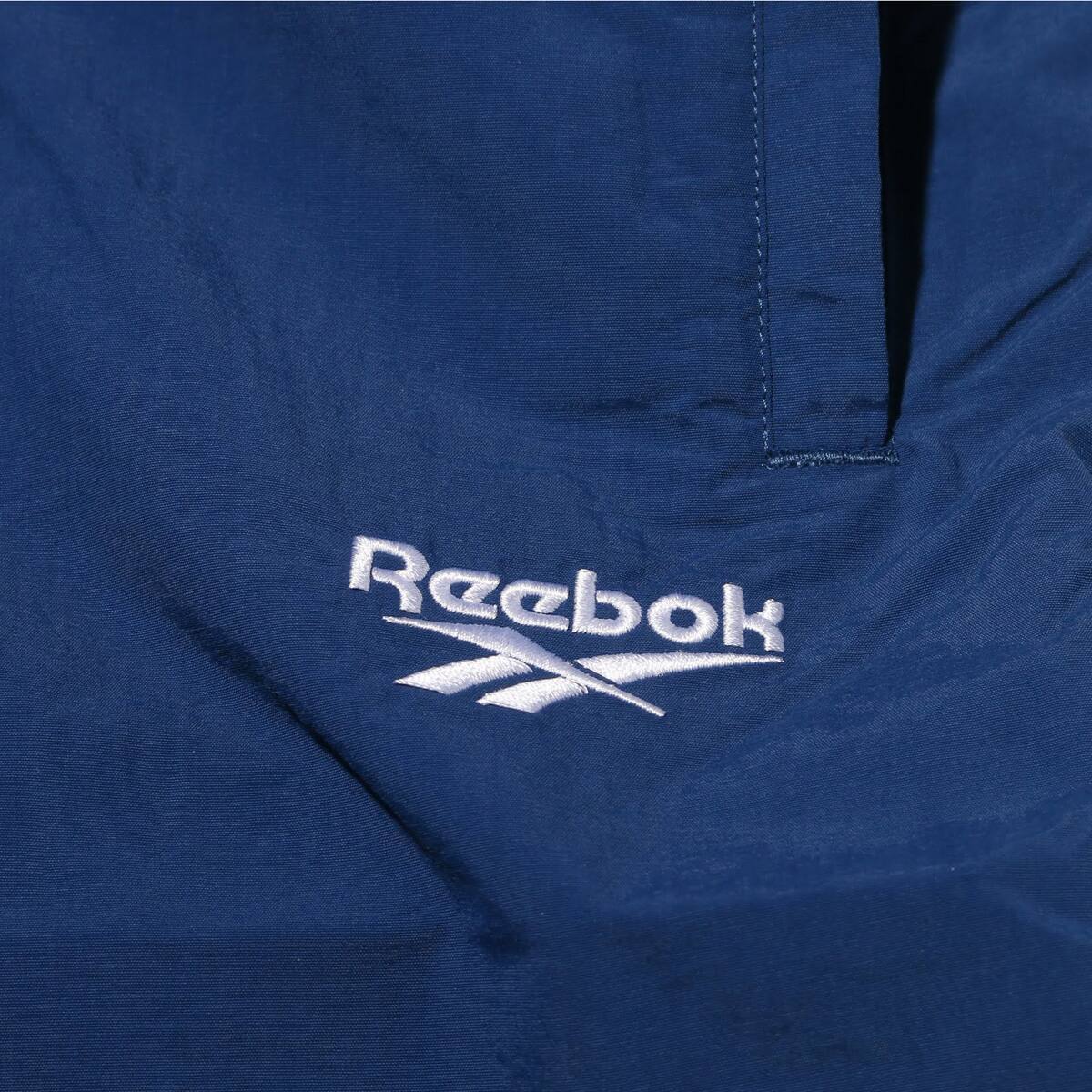 Reebok LF VECTOR TRACK PANT  WASHED BLUE S18の画像
