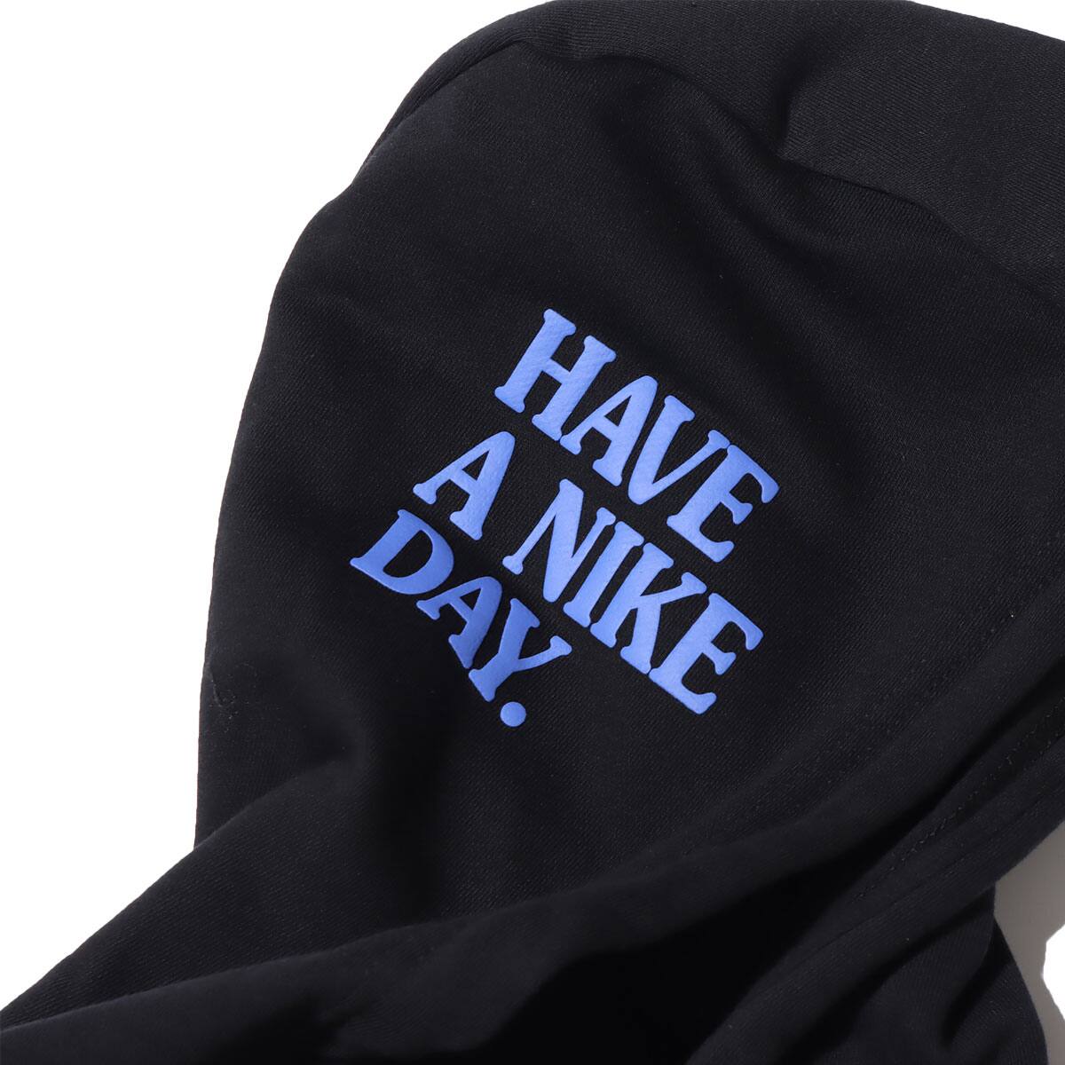 atmos nike have a nike day hoodie XL